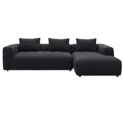 Hot ILVA Ingvar højrevendt sofa med chaiselong