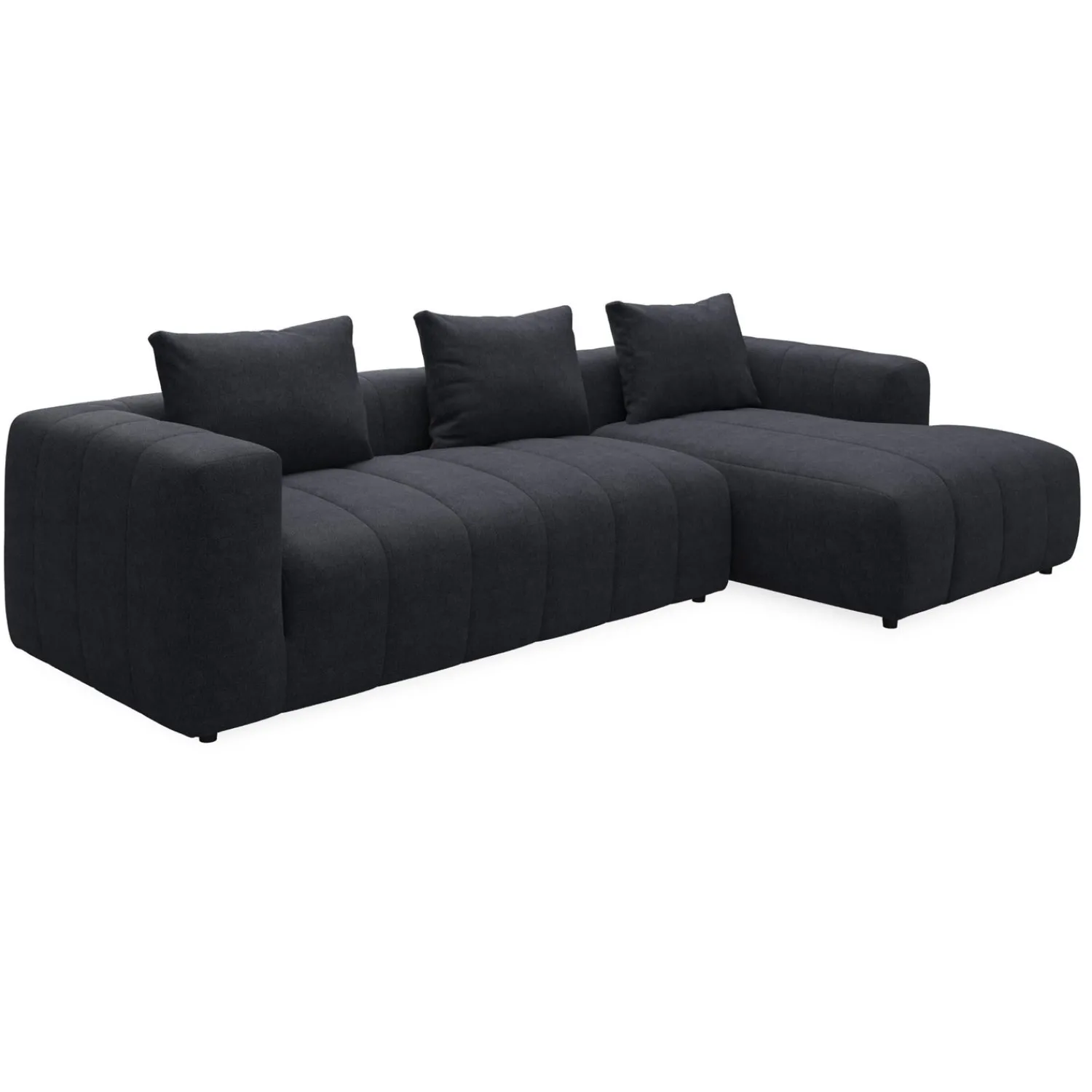 Hot ILVA Ingvar højrevendt sofa med chaiselong