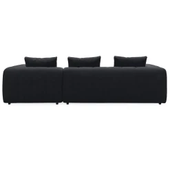 Hot ILVA Ingvar højrevendt sofa med chaiselong