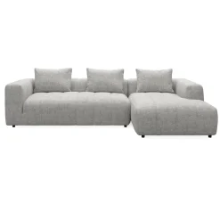 Discount ILVA Ingvar højrevendt sofa med chaiselong