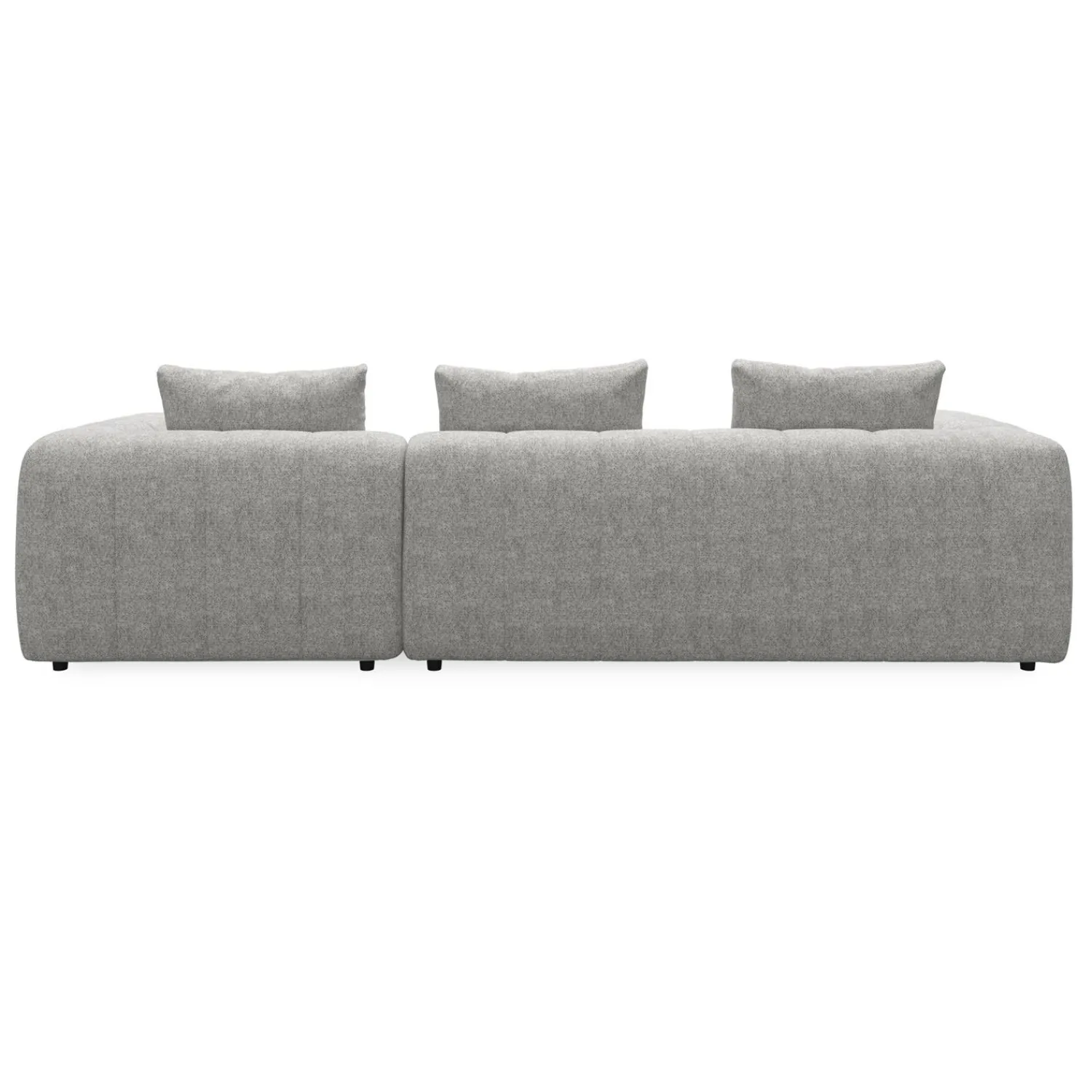 Discount ILVA Ingvar højrevendt sofa med chaiselong