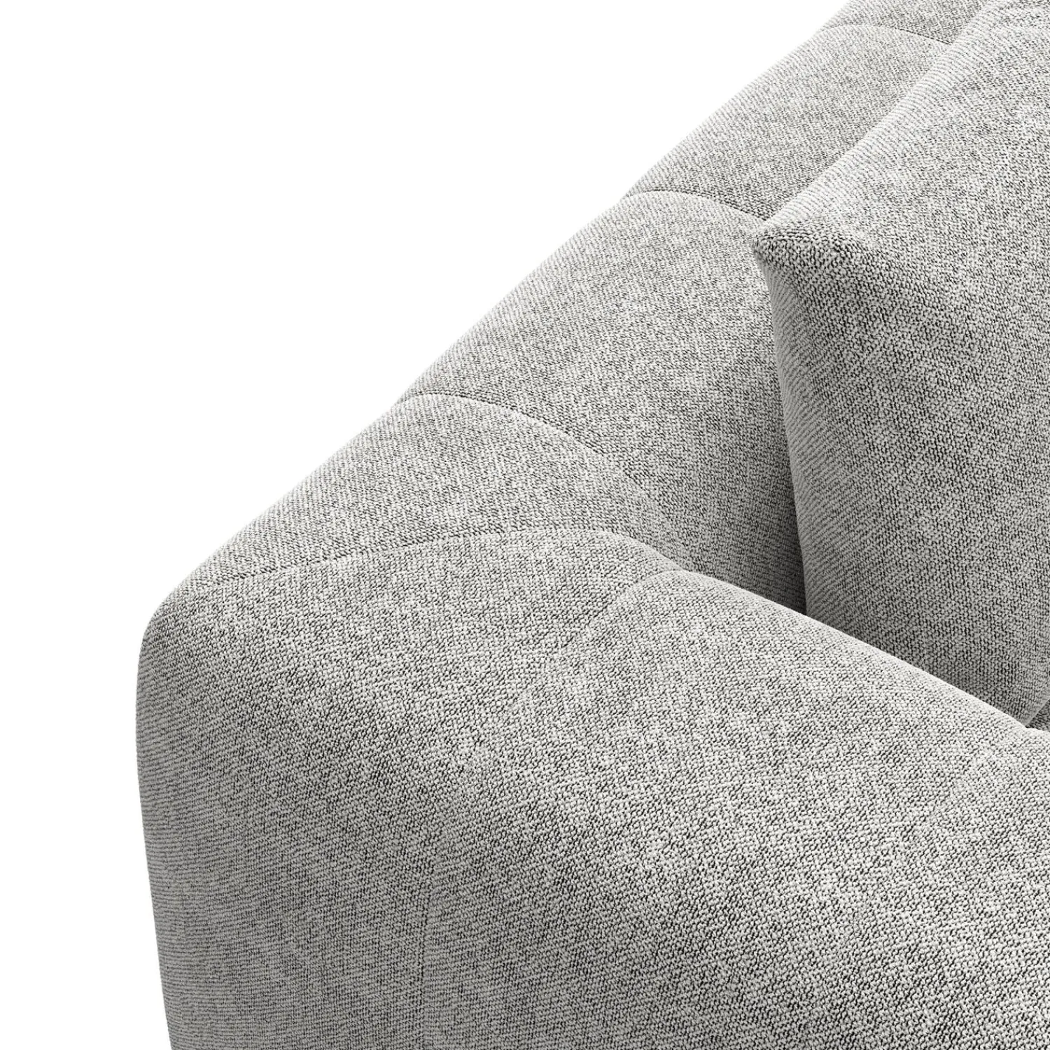 Discount ILVA Ingvar højrevendt sofa med chaiselong
