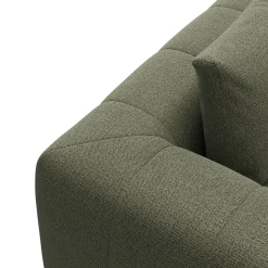 Clearance ILVA Ingvar højrevendt sofa med chaiselong