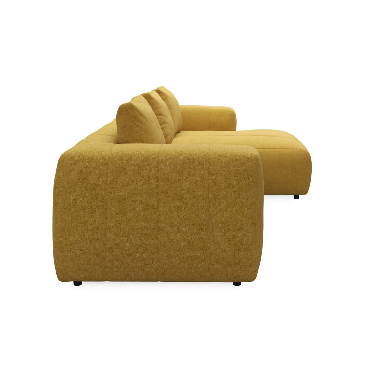 ILVA Ingvar højrevendt sofa med chaiselong