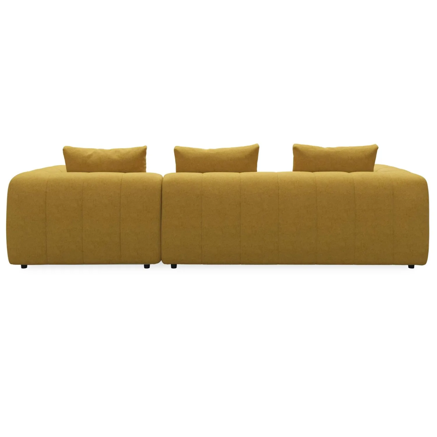 ILVA Ingvar højrevendt sofa med chaiselong