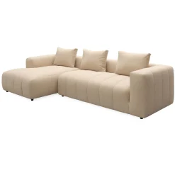 Hot ILVA Ingvar venstrevendt sofa med chaiselong