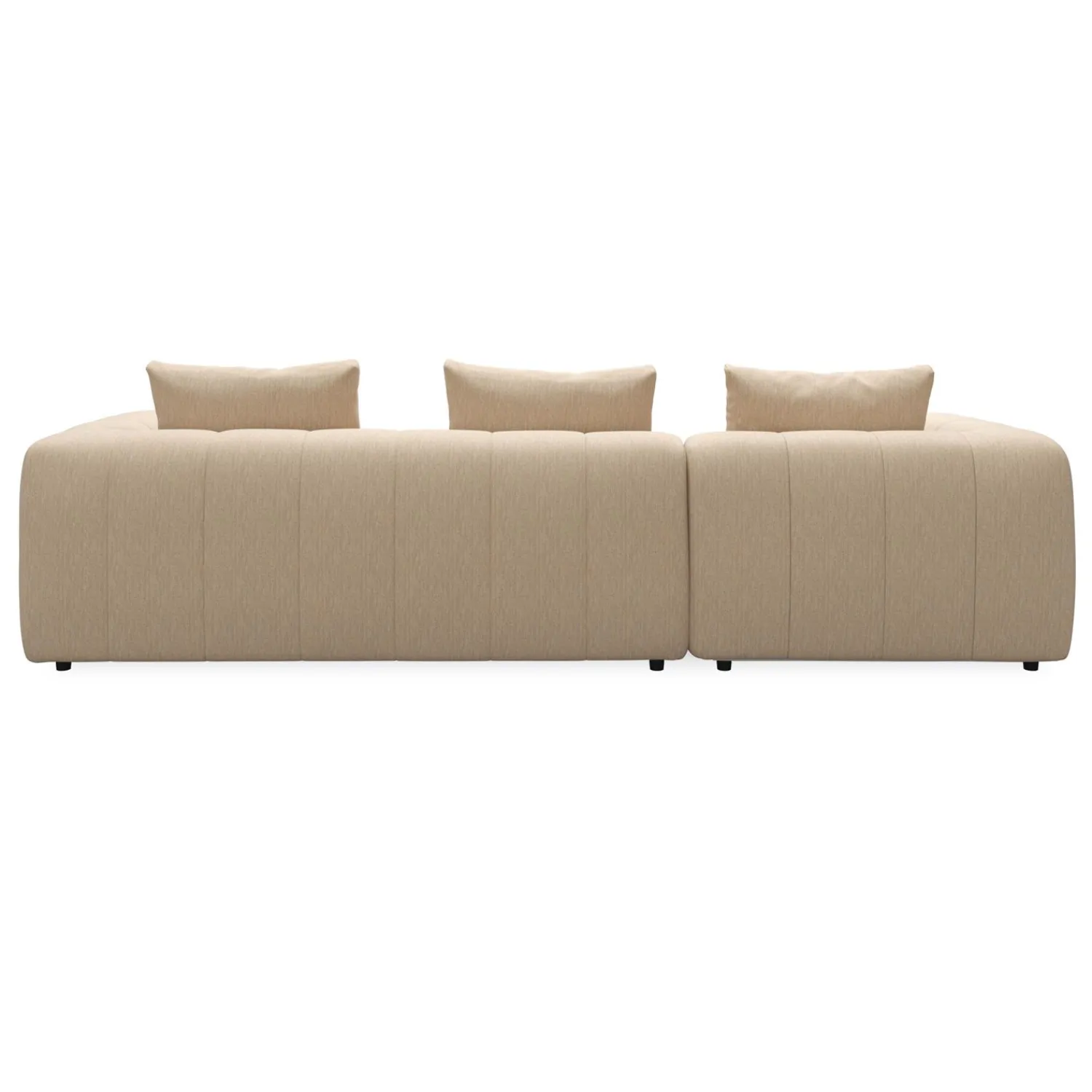 Hot ILVA Ingvar venstrevendt sofa med chaiselong