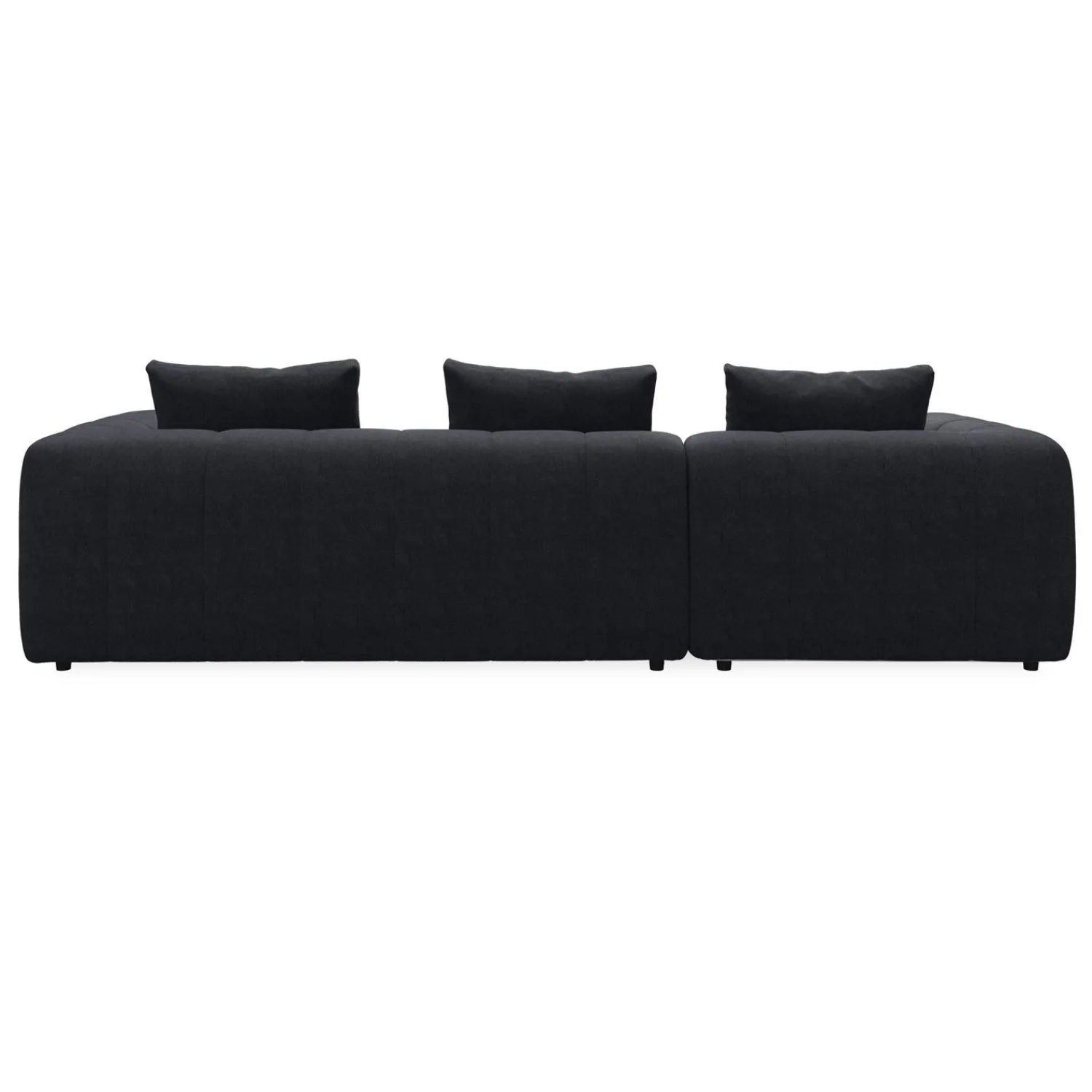 Clearance ILVA Ingvar venstrevendt sofa med chaiselong