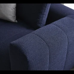 Clearance ILVA Ingvar venstrevendt sofa med chaiselong