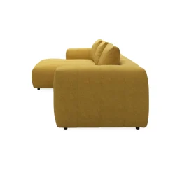Discount ILVA Ingvar venstrevendt sofa med chaiselong