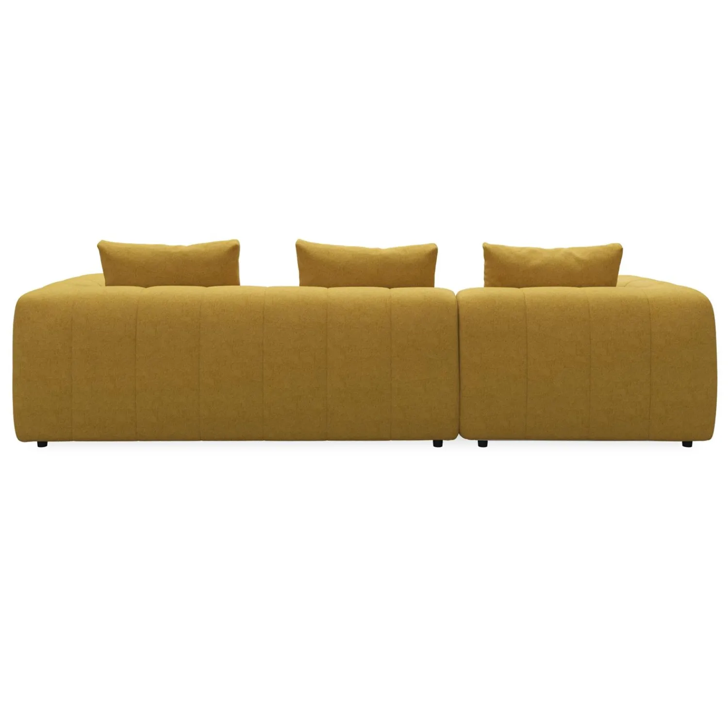 Discount ILVA Ingvar venstrevendt sofa med chaiselong