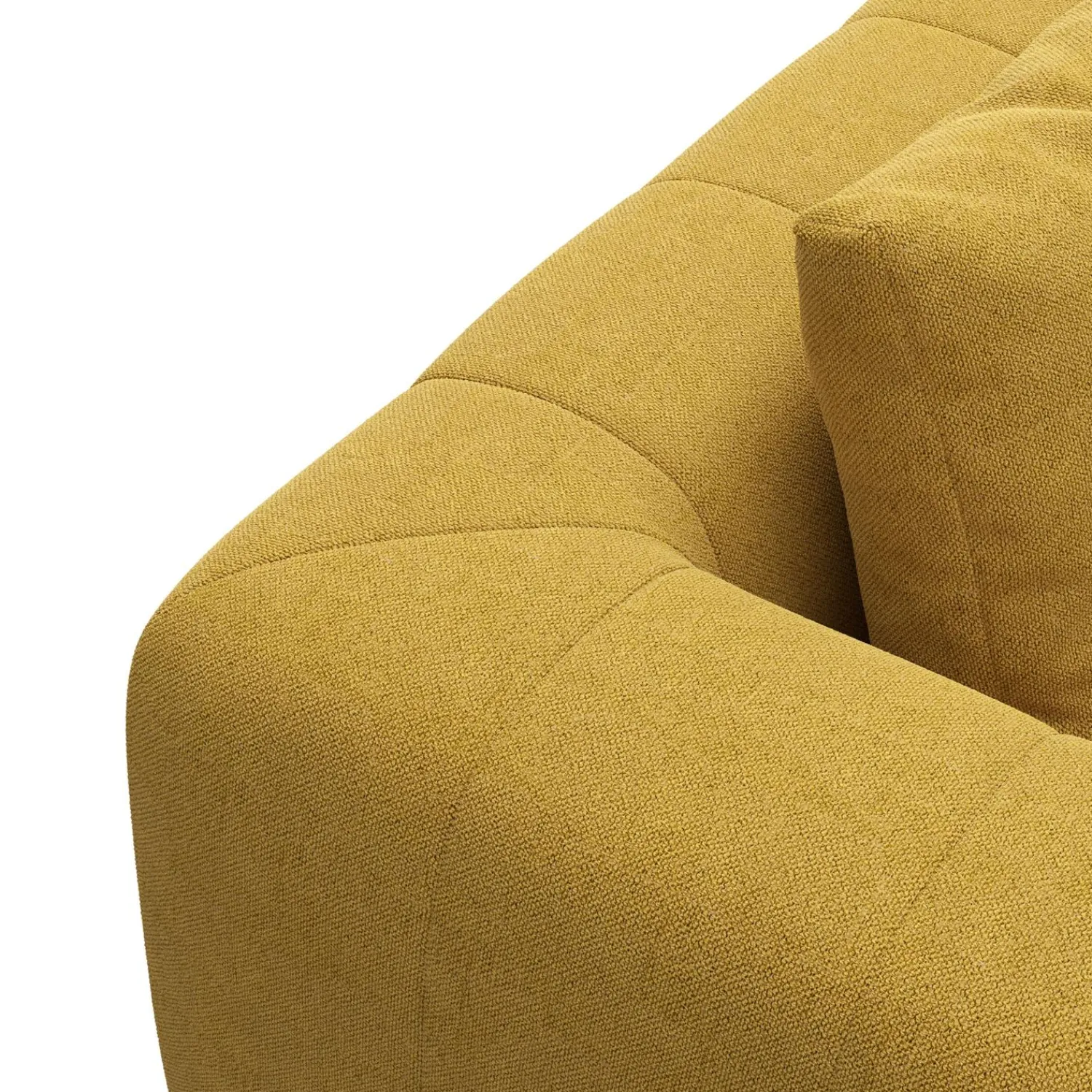 Discount ILVA Ingvar venstrevendt sofa med chaiselong