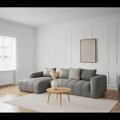 Sale ILVA Ingvar venstrevendt sofa med chaiselong