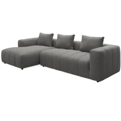 Sale ILVA Ingvar venstrevendt sofa med chaiselong