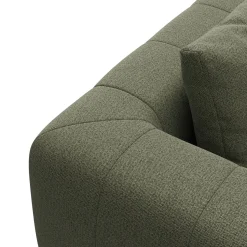 Online ILVA Ingvar venstrevendt sofa med chaiselong