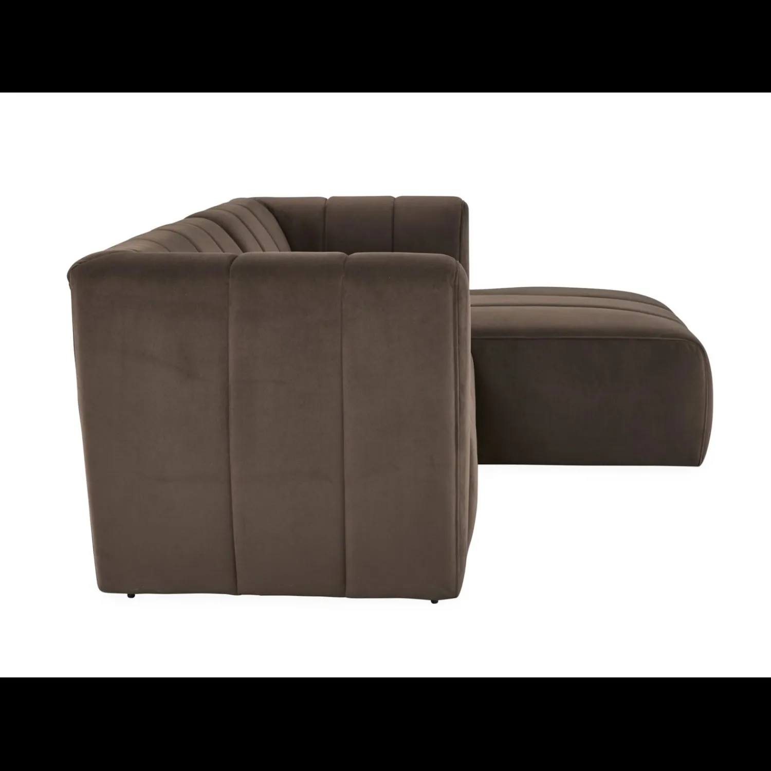 Online ILVA Ingvi højrevendt sofa med chaiselong