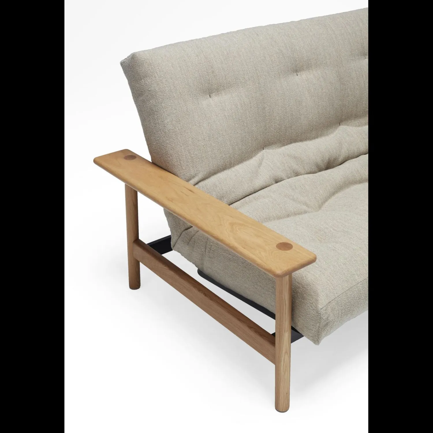 Best ILVA Innovation Living - Aslak Spring Round Sovesofa