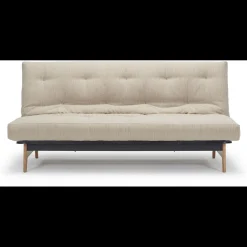 ILVA Innovation Living - Aslak Spring Round Sovesofa