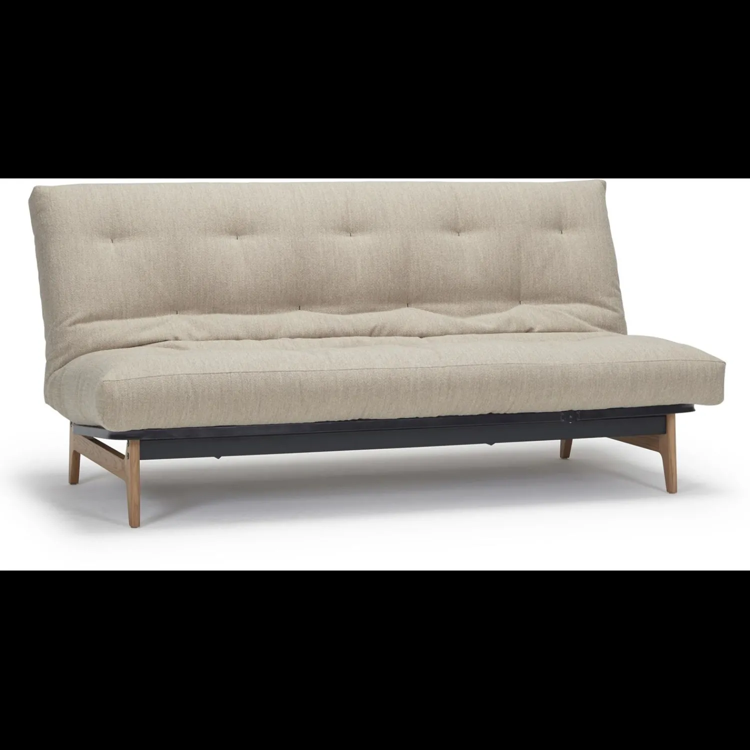 ILVA Innovation Living - Aslak Spring Round Sovesofa