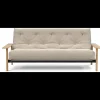 ILVA Innovation Living - Aslak Soft Spring Nordic Sovesofa