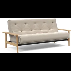 ILVA Innovation Living - Aslak Soft Spring Nordic Sovesofa