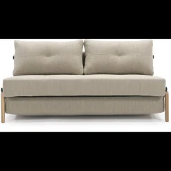 Online ILVA Innovation Living - Cubed Sovesofa 160 x 200 cm