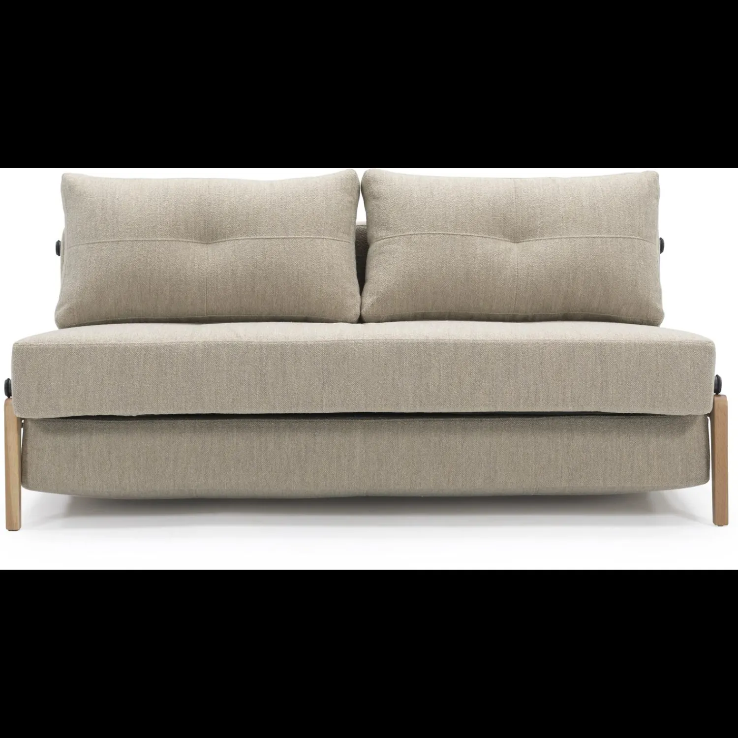 Online ILVA Innovation Living - Cubed Sovesofa 160 x 200 cm