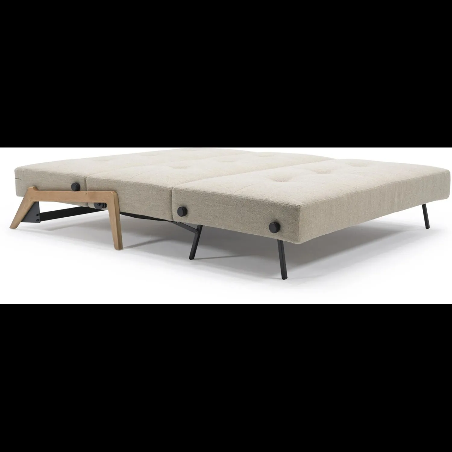 Online ILVA Innovation Living - Cubed Sovesofa 160 x 200 cm