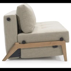 Online ILVA Innovation Living - Cubed Sovesofa 160 x 200 cm