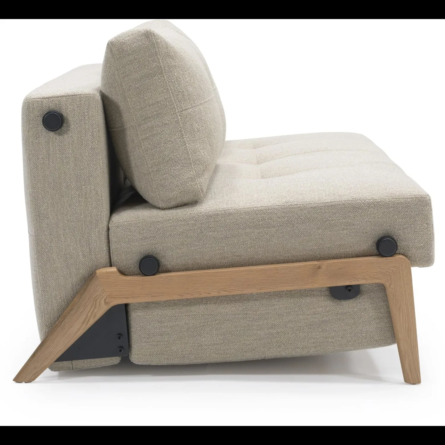Online ILVA Innovation Living - Cubed Sovesofa 160 x 200 cm