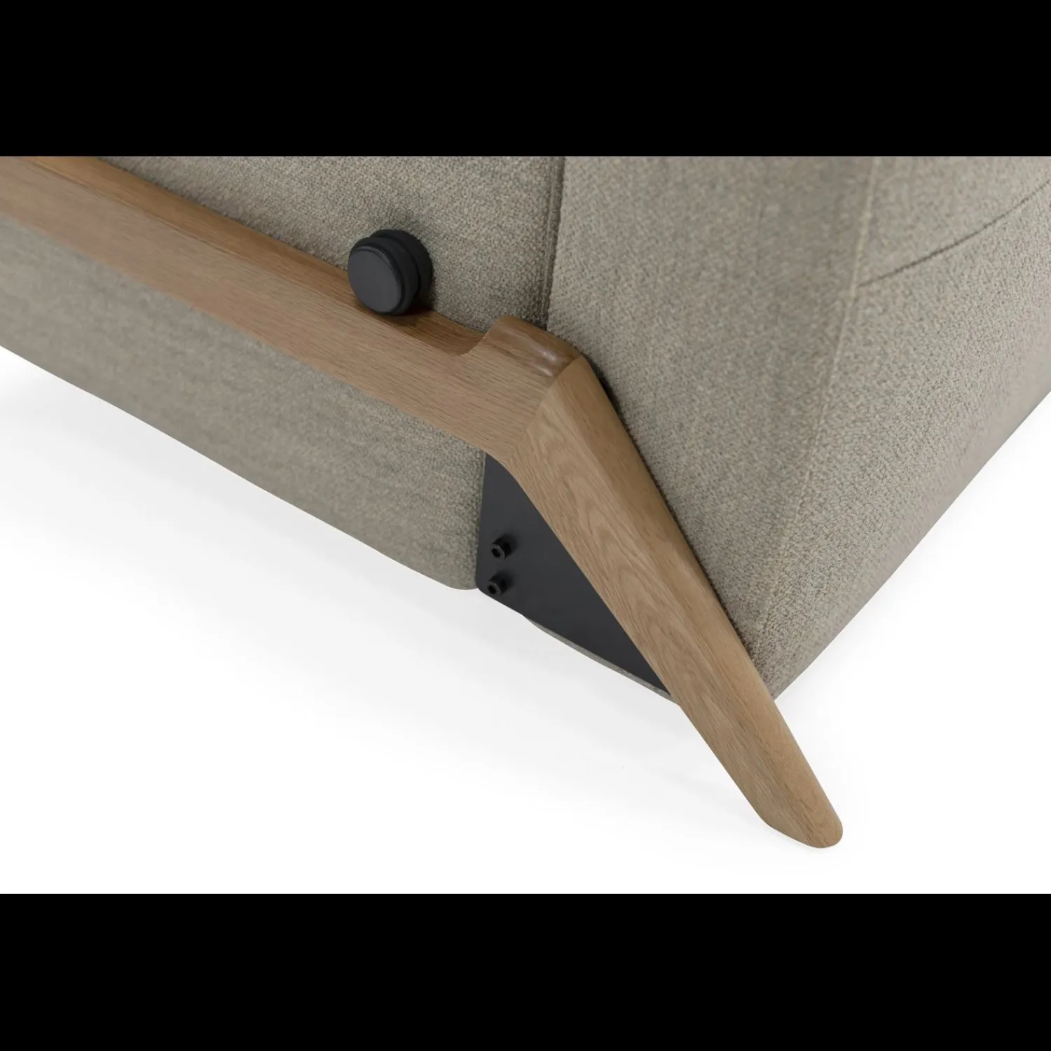 Online ILVA Innovation Living - Cubed Sovesofa 160 x 200 cm