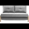 Hot ILVA Innovation Living - Cubed Sovesofa 140 x 200 cm