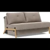 Clearance ILVA Innovation Living - Cubed Sovesofa 160 x 200 cm