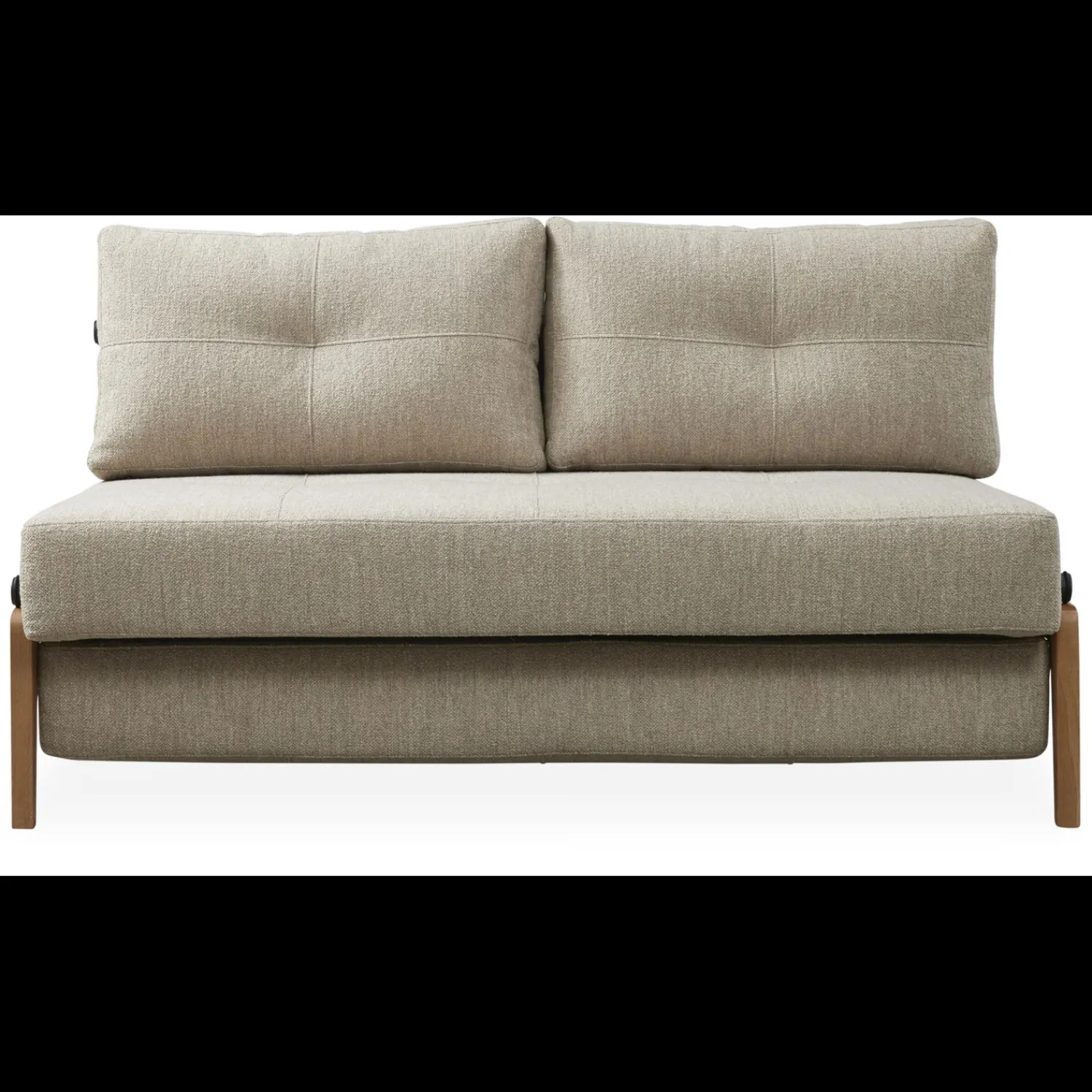 Best ILVA Innovation Living - Cubed Sovesofa 140 x 200 cm