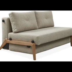 Best ILVA Innovation Living - Cubed Sovesofa 140 x 200 cm