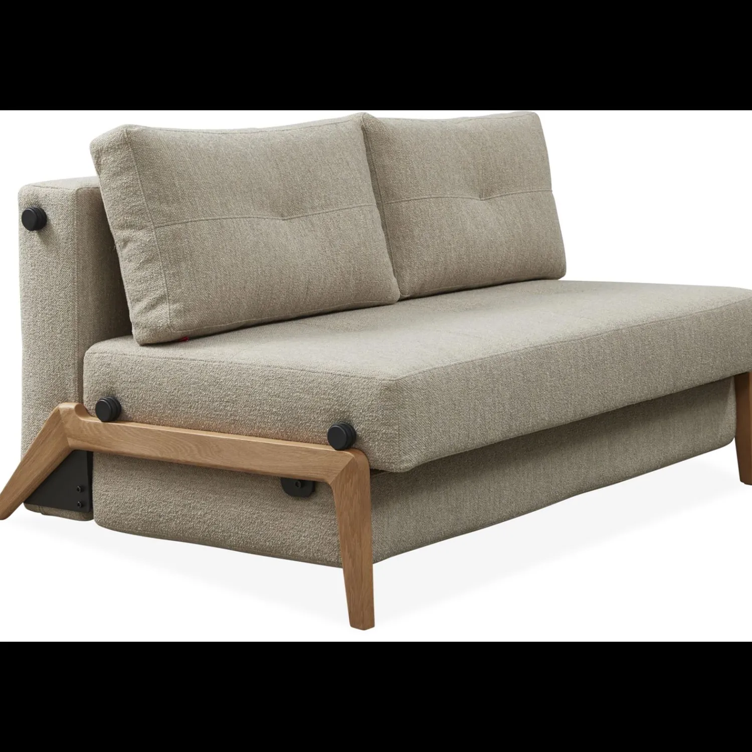 Best ILVA Innovation Living - Cubed Sovesofa 140 x 200 cm