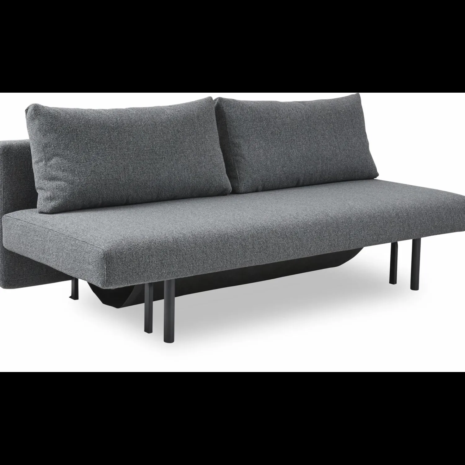 Online ILVA Innovation Living - Karleby Sovesofa 137 x 190 cm