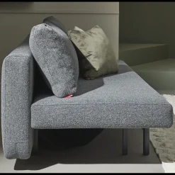 Online ILVA Innovation Living - Karleby Sovesofa 137 x 190 cm
