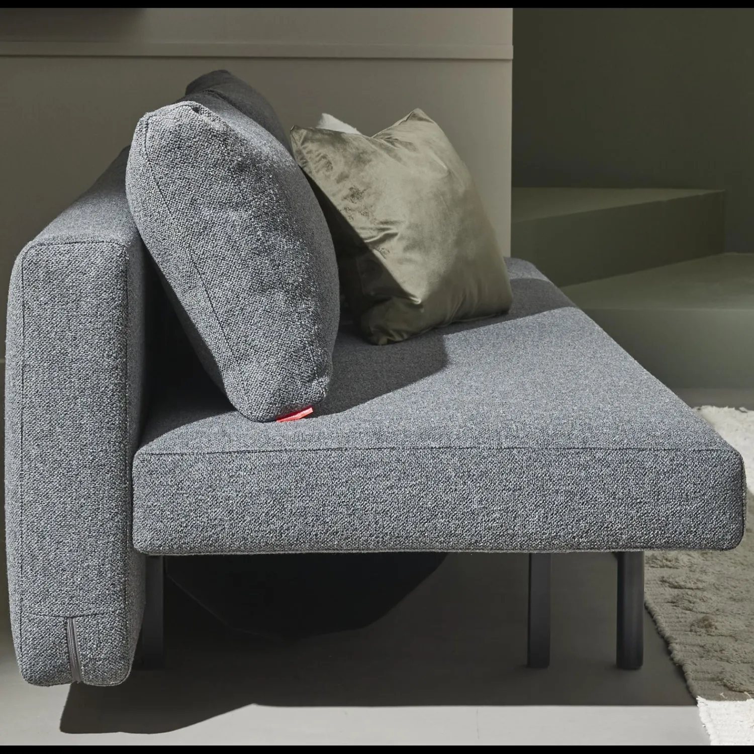 Online ILVA Innovation Living - Karleby Sovesofa 137 x 190 cm