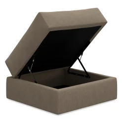 Online ILVA Innovation Living - Osvald de Luxe Sovesofa puf