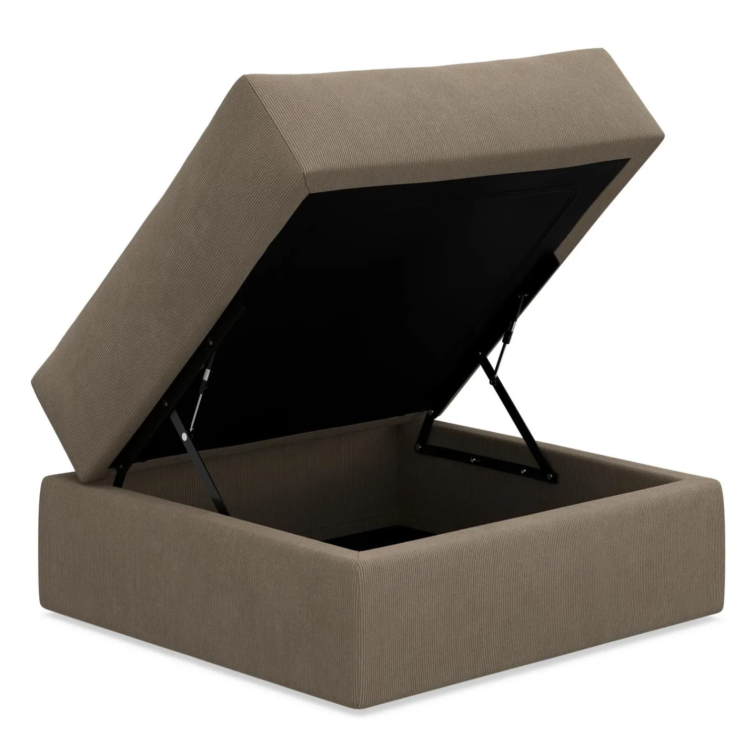 Online ILVA Innovation Living - Osvald de Luxe Sovesofa puf