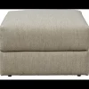 Discount ILVA Innovation Living - Osvald de Luxe Sovesofa puf
