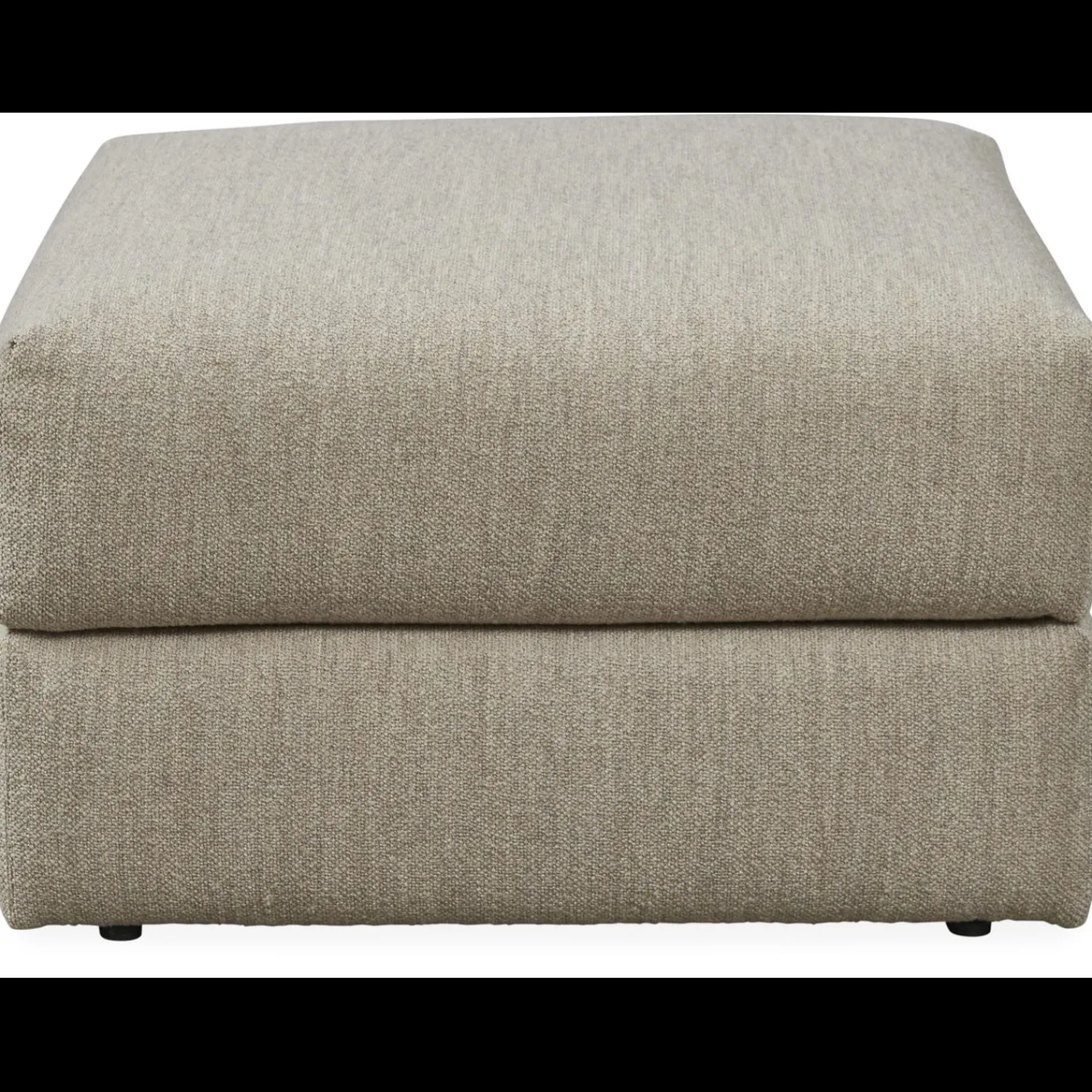 Discount ILVA Innovation Living - Osvald de Luxe Sovesofa puf