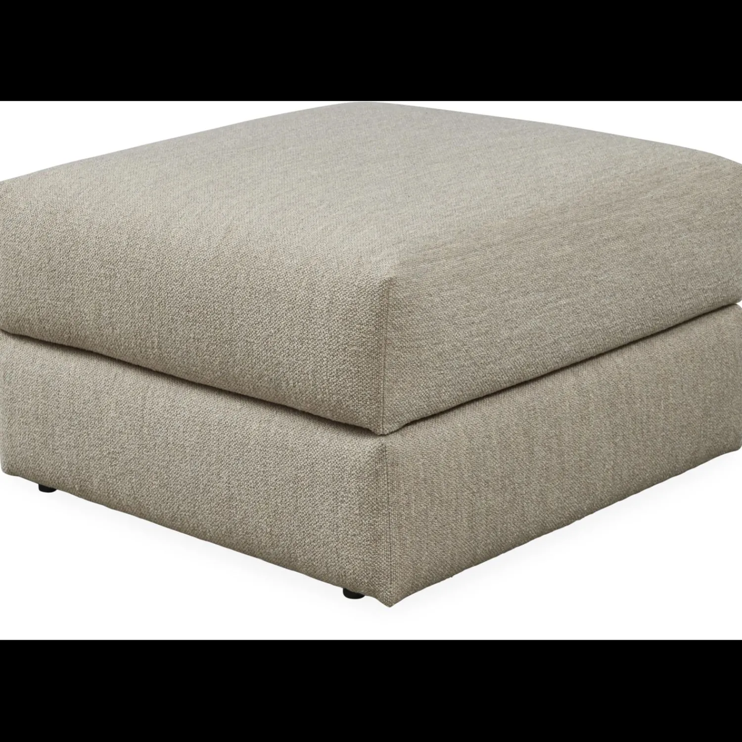 Discount ILVA Innovation Living - Osvald de Luxe Sovesofa puf