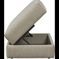 Discount ILVA Innovation Living - Osvald de Luxe Sovesofa puf