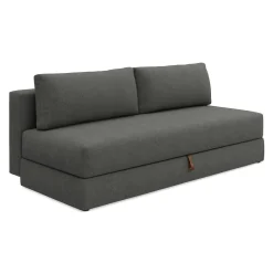 Hot ILVA Innovation Living - Osvald de Luxe Sovesofa 150 x 200 cm
