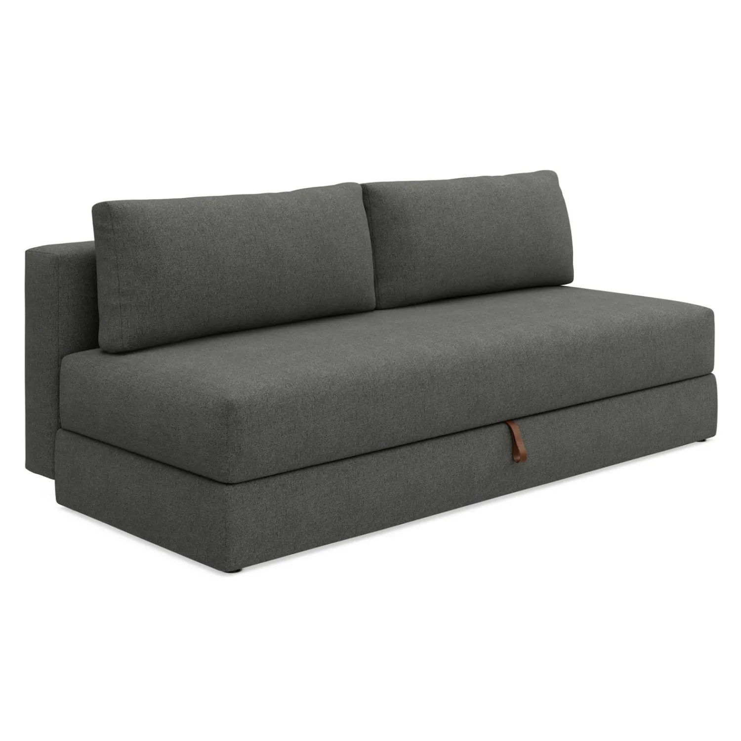 Hot ILVA Innovation Living - Osvald de Luxe Sovesofa 150 x 200 cm