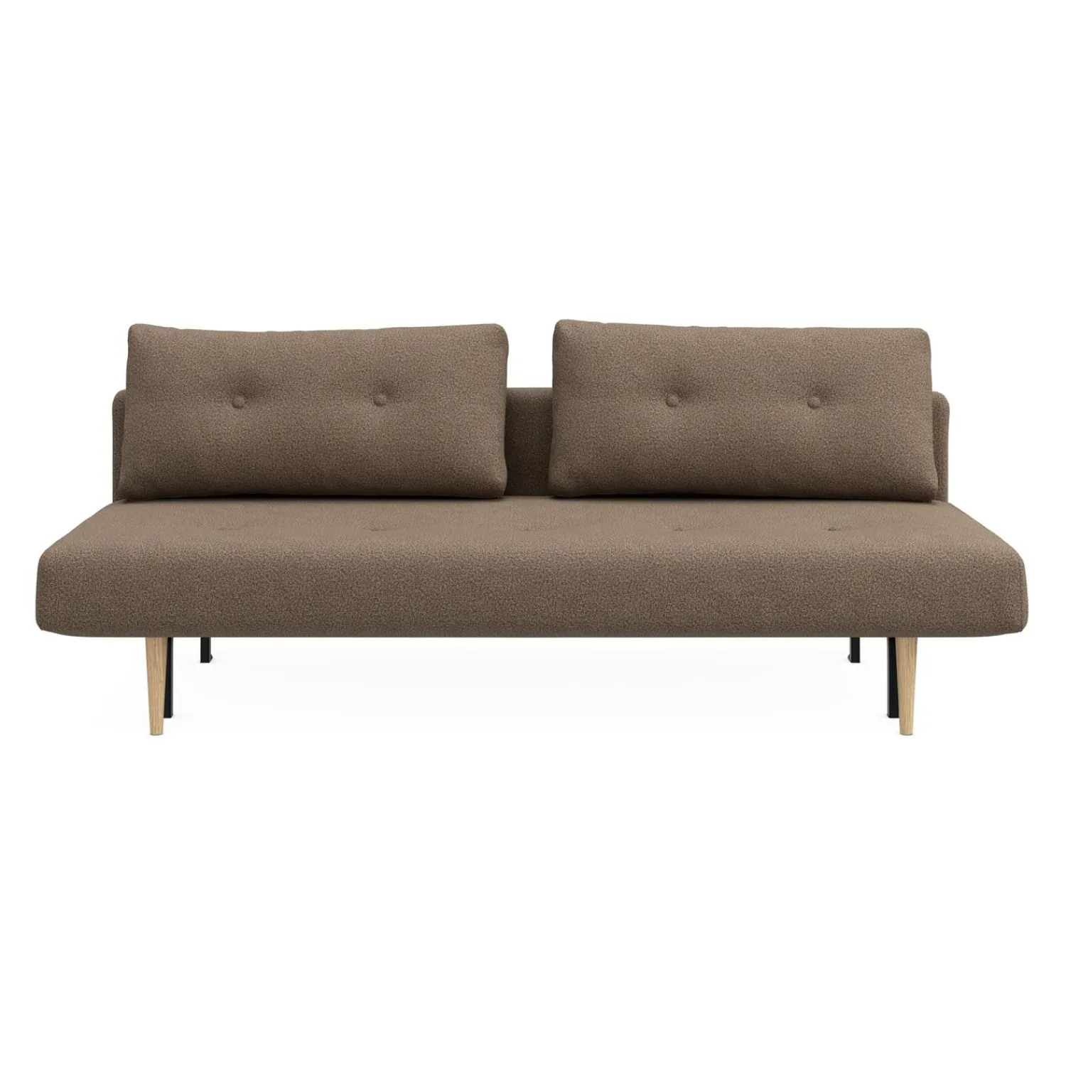 Hot ILVA Innovation Living - Recast Plus Sovesofa 140 x 200 cm