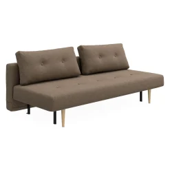 Hot ILVA Innovation Living - Recast Plus Sovesofa 140 x 200 cm