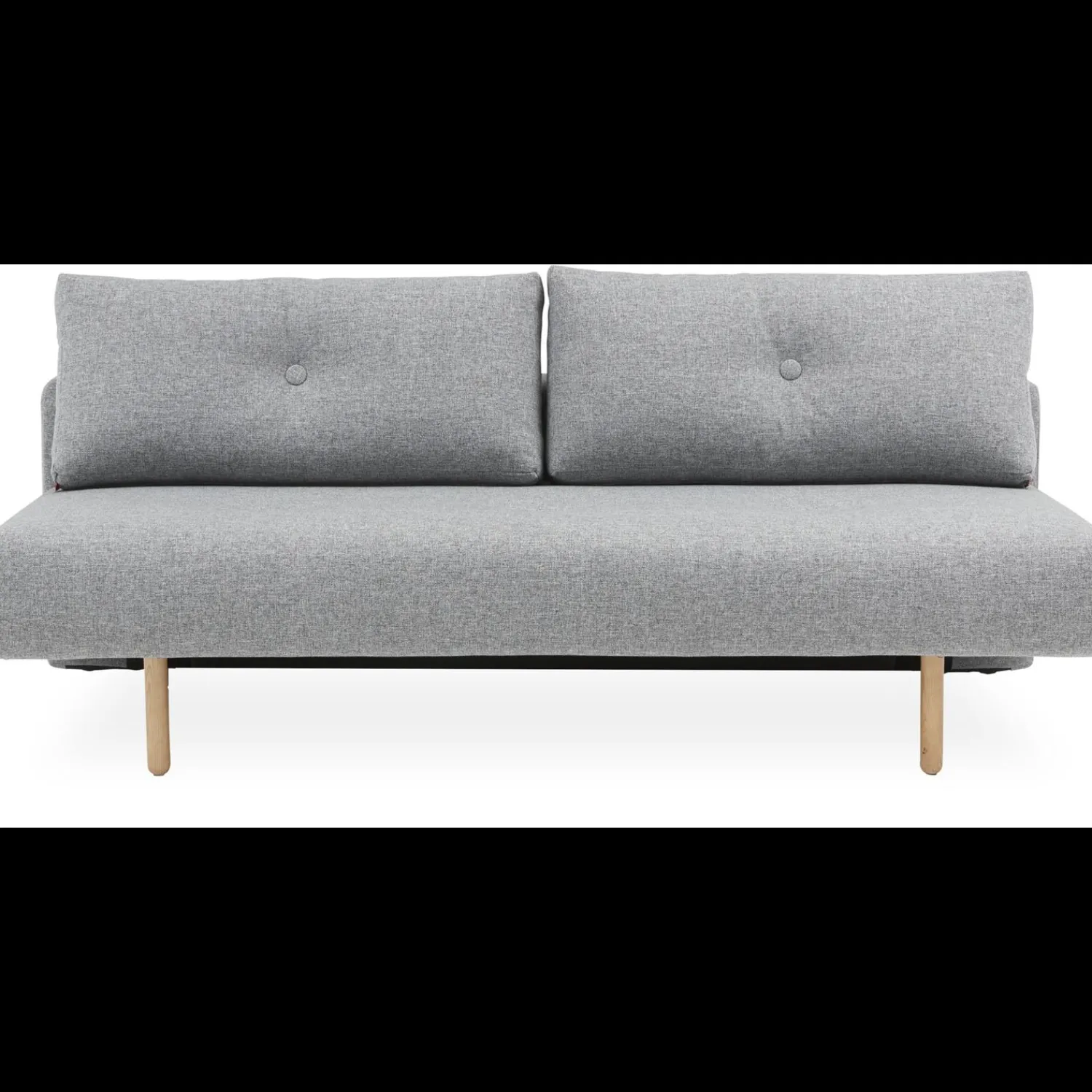 Online ILVA Innovation Living - Thora luxus Sovesofa 140 x 200 cm